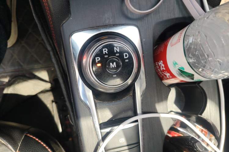 Used Ford Focus 2020 Sedan EcoBoost 180 Automatic ST Line
