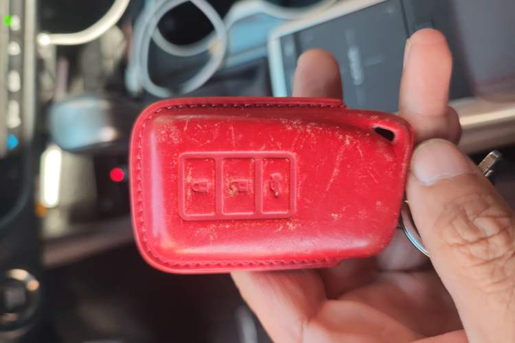 Used Lexus RX 2020 Facelifted 300 4x4 Elegant Edition