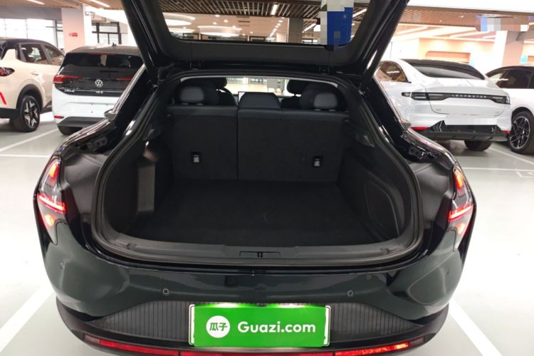 Used XPeng MONA M03 2024 515 Long-Range
