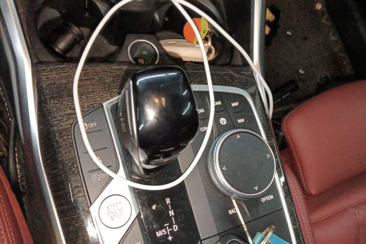 Used BMW 3 Series 2022 325Li M Sport Package
