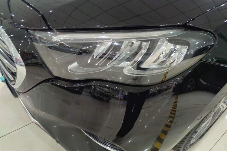 Used Mercedes-Benz E-Class 2024 E 300 L Stylish Model
