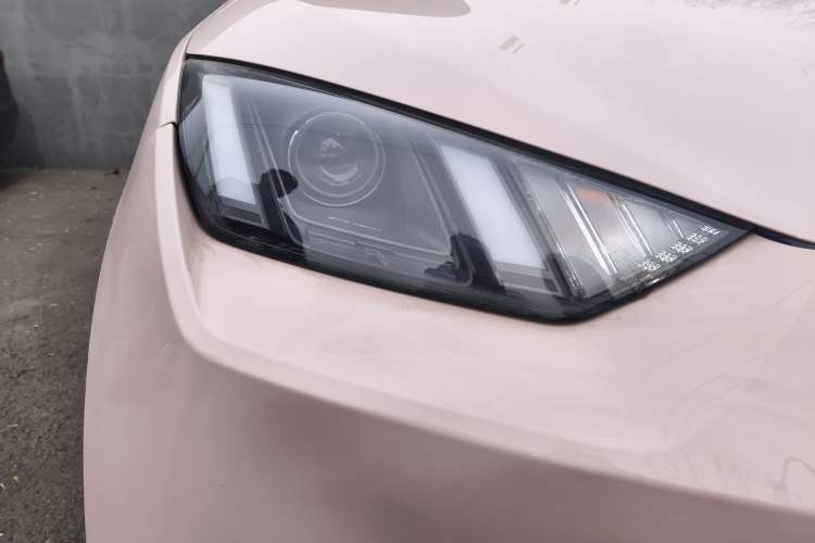 Used BYD Seagull 2023 Active Version
