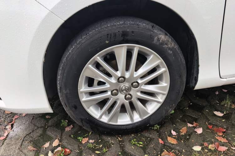 Used Toyota YARiS L Zhi Xuan 2016 Revised 1.5E CVT Charming Edition