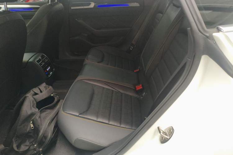 Used Volkswagen FAW-Volkswagen CC 2024 380TSI Striking All-Encompassing Edition