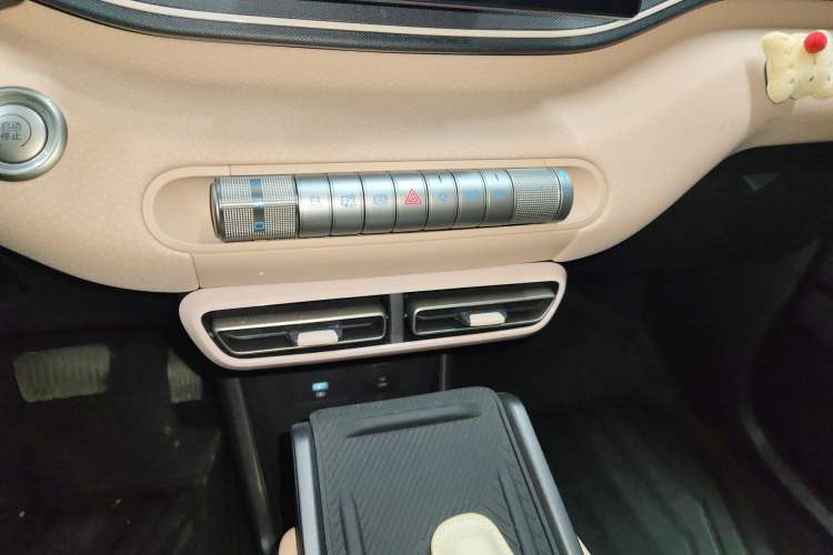 Used BYD Seagull 2024 Honor Edition 305km Freedom Version