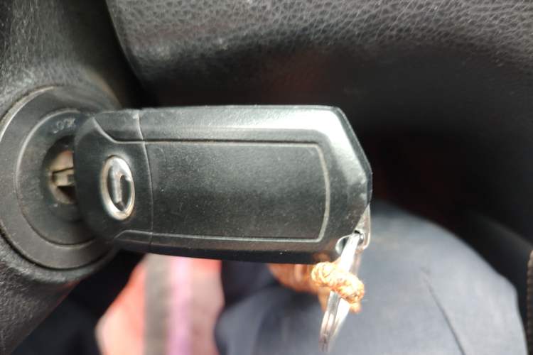 Used GAC Trumpchi GS5 2019 235T Manual Comfort Edition