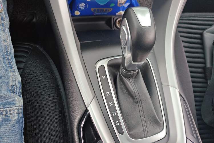 Used Ford Mondeo 2013 1.5L GTDi180 Fashion Edition