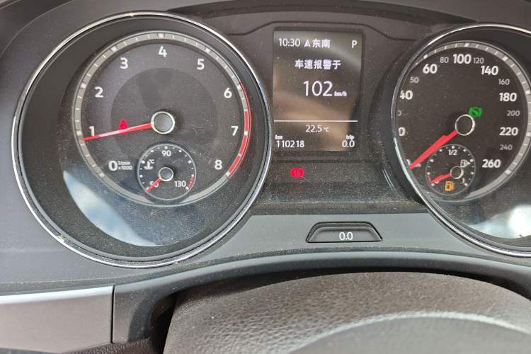 Used Volkswagen Teramont 2017 380TSI Four-Wheel Drive Luxury Edition