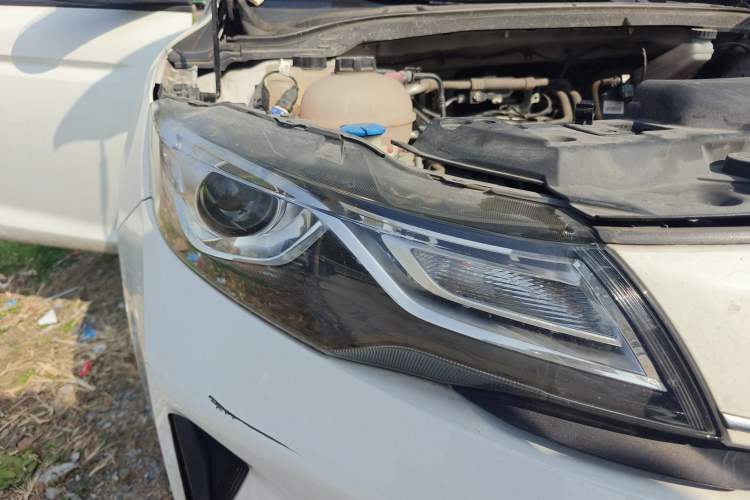 Used Livan Maple 60s 2022 Easy-to-Replace Version Lithium Iron Phosphate
