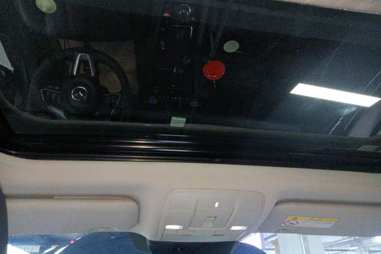 Used Mazda Atenza 2021 2.5L Sky Blue Sport Edition Headliner