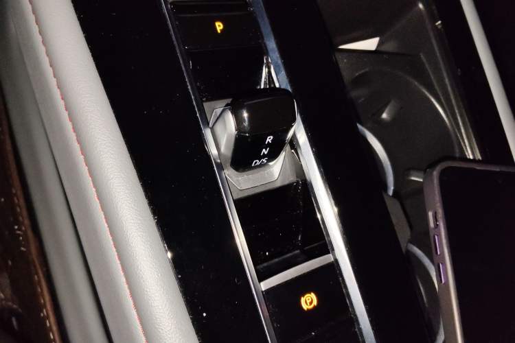 Used Volkswagen Teramont X 2024 380TSI Four-Wheel Drive Prestige Luxury Edition
