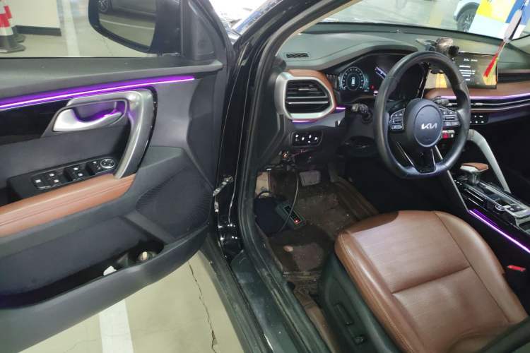 Used Kia Sportage R 2021 Ace 2.0L Splendid Edition