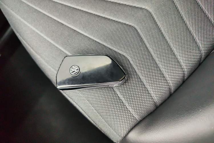 Used Volkswagen ID.3 2024 Outstanding Edition