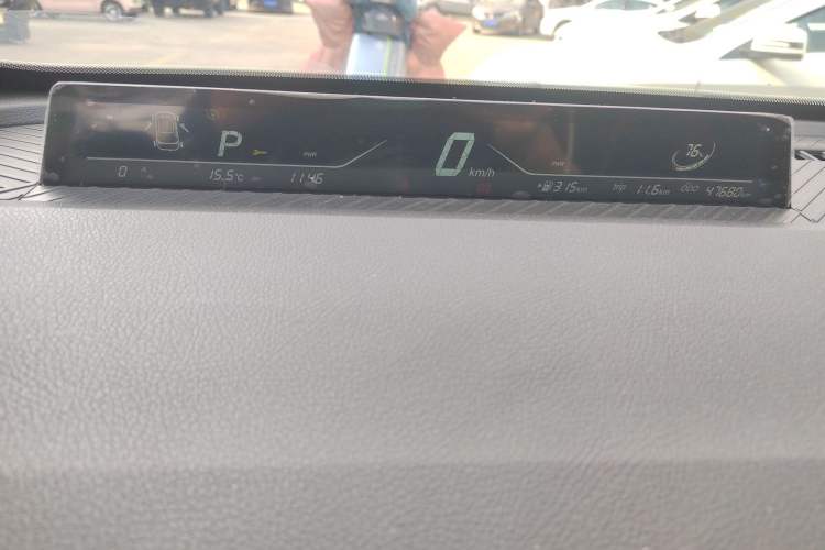 Used NETA AYA 2023 Revised Version 401 Lite