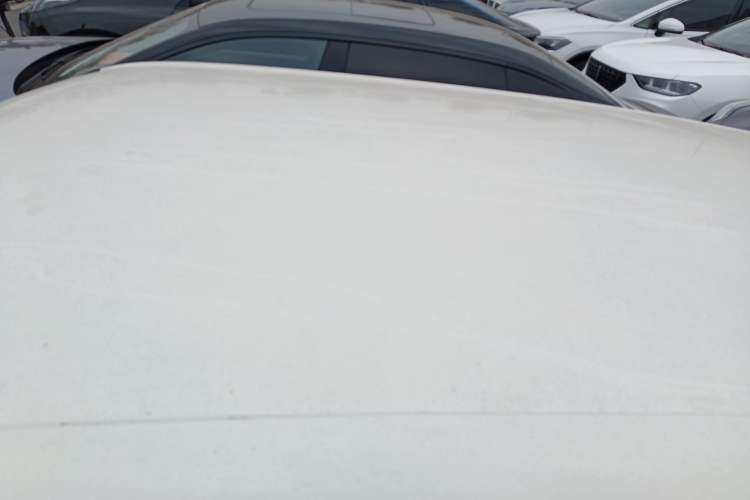 Used Dongfeng NAMMI 01 2024 New Edition 430 Max Smart+
