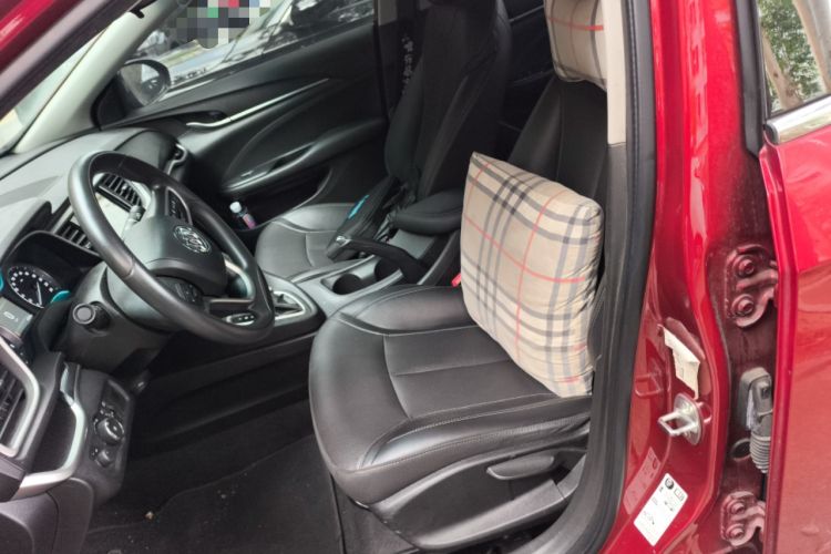 Used Buick GT 2021 Revised Version Flagship 1.5L Automatic Elite Edition
