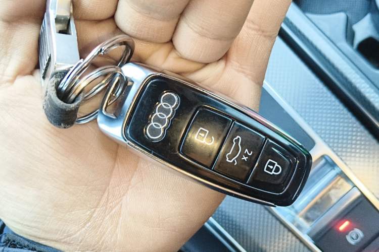 Used Audi A6L 2020 45 TFSI Prestige Dynamic Edition
