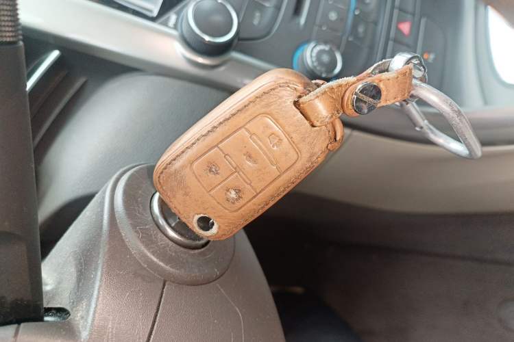 Used Chevrolet Malibu 2014 2.0L Automatic Comfort Edition