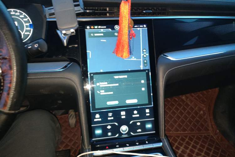 Used Venucia Star 2021 260T Automatic 48V Mild Hybrid Turbocharged Star Achieve Edition