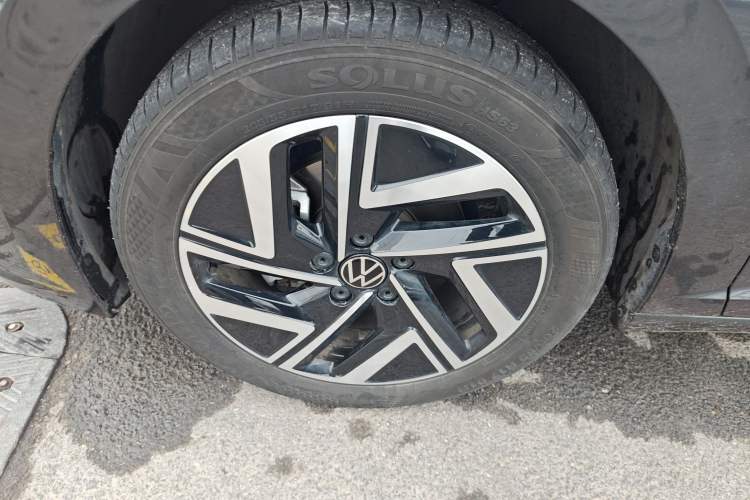 Used Volkswagen Sagitar 2025 300TSI DSG Excellence Edition
