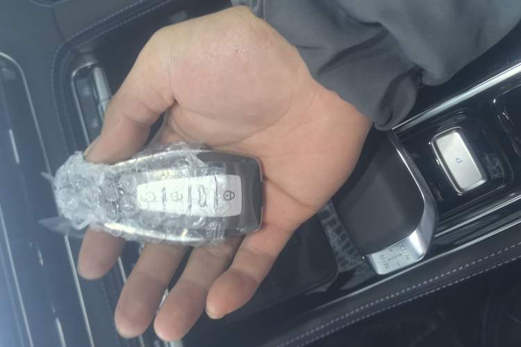 Used Geely Auto Preface 2026 Model Oriental Yao 1.5TD Kunlun Edition