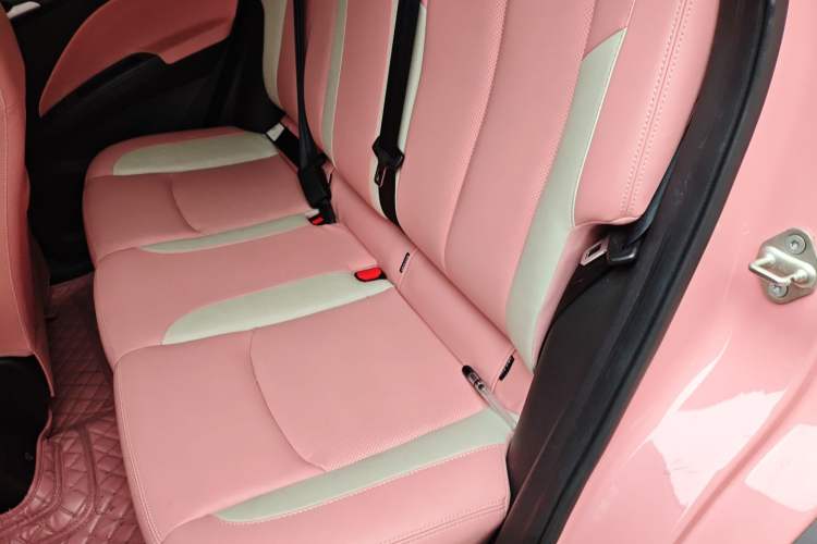 Used NETA V 2021 Long-Range Entertainment Edition
