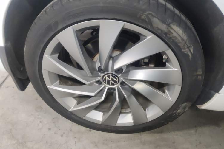 Used Volkswagen FAW-Volkswagen CC 2023 380TSI Striking Edition
