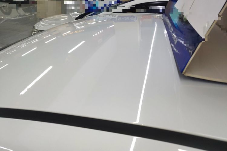 Used Hyundai Celesta 2018 1.6L Automatic GL Enjoyment Edition China VI compliant Roof