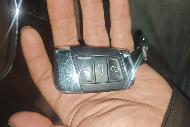 Used Volkswagen Passat 2019 330TSI Elite Edition China V Standard
