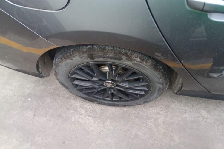 Used BYD Qin PLUS 2025 EV Smart Drive Edition 510KM Leading Model
