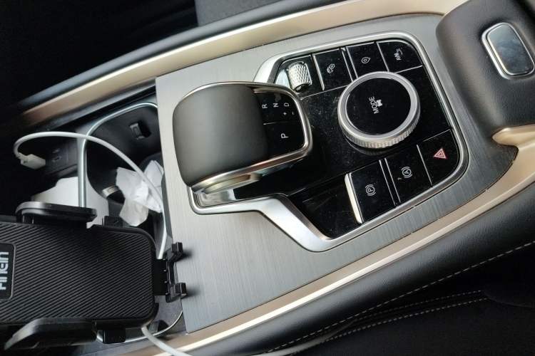 Used Chery OMODA 2023 1.5T CVT Trendy PLUS Edition