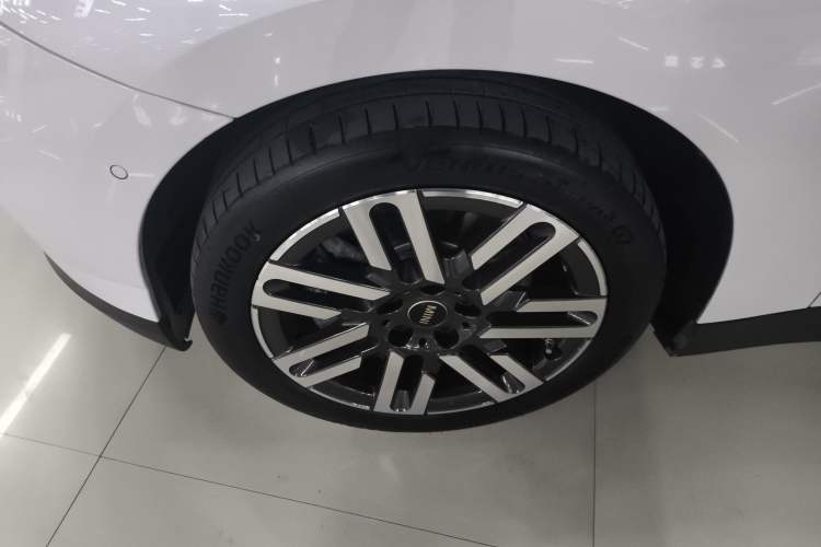 Used MINI Electric COOPER 2025 456km COOPER E Classic Style