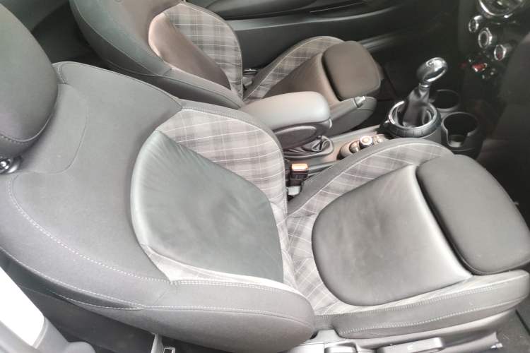 Used MINI 2016 1.5T COOPER
