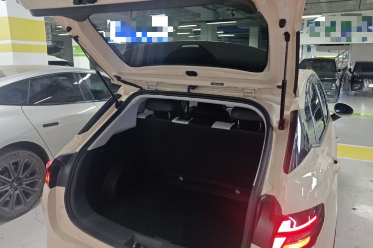 Used NETA AYA 2023 401 Lite