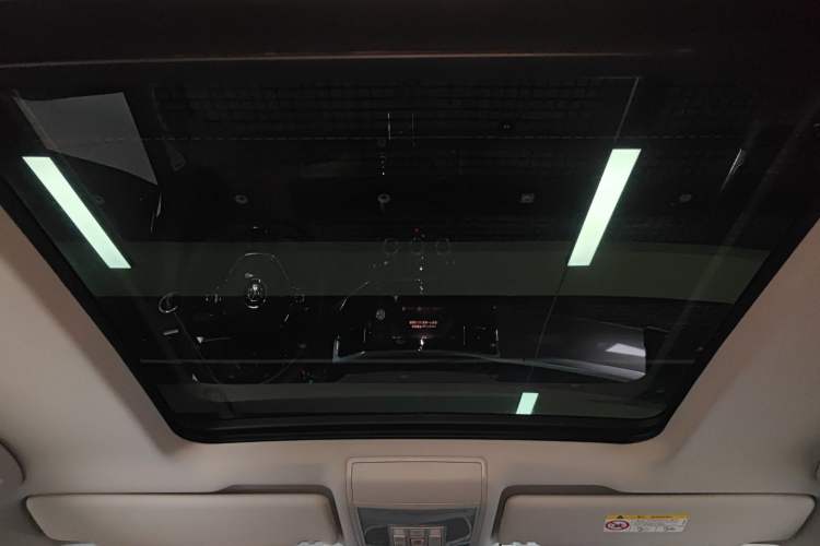 Used Volkswagen Teramont 2019 380TSI Four-Wheel Drive Luxury Version China V Standard
