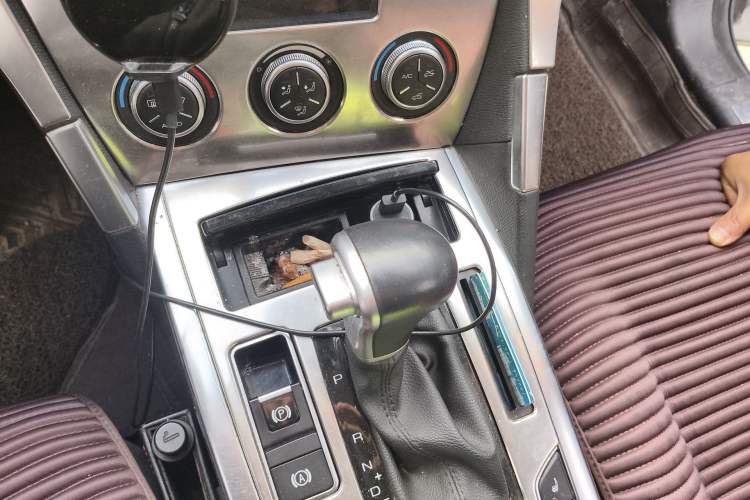 Used Haval H7 2017 Red-Label H7 2.0T Automatic Prestige Model
