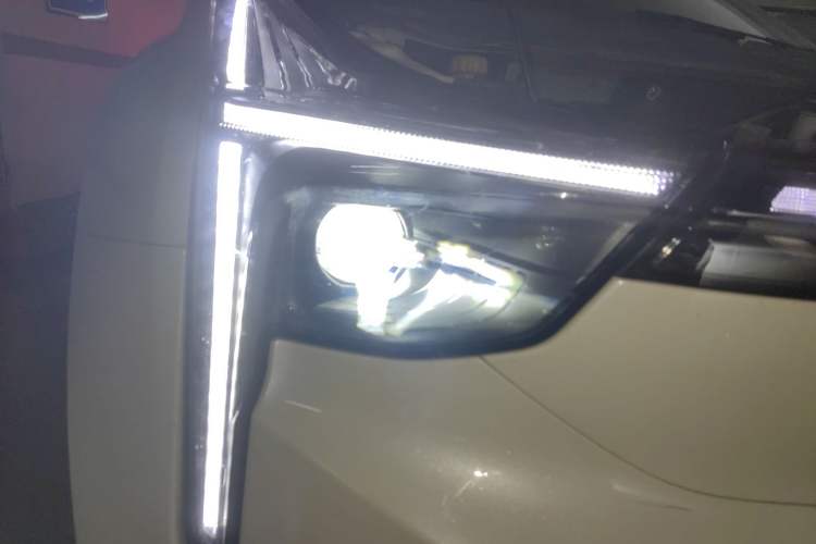 Used NETA U 2021 Pro 500 Lunar Edition
