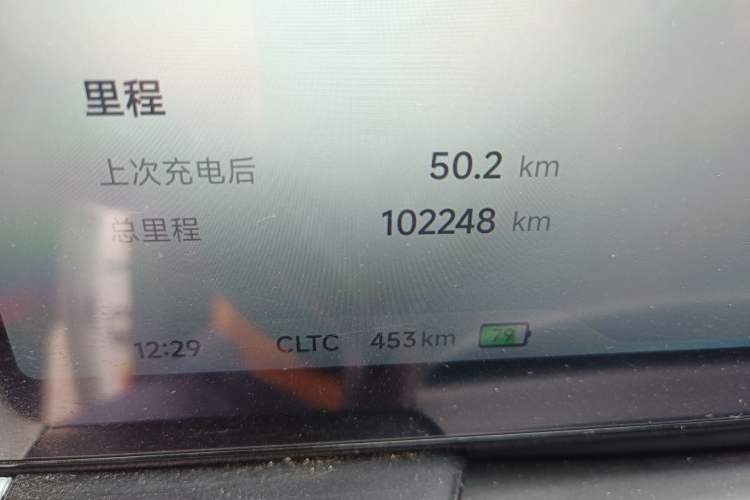 Used XPeng P5 2021 550P
