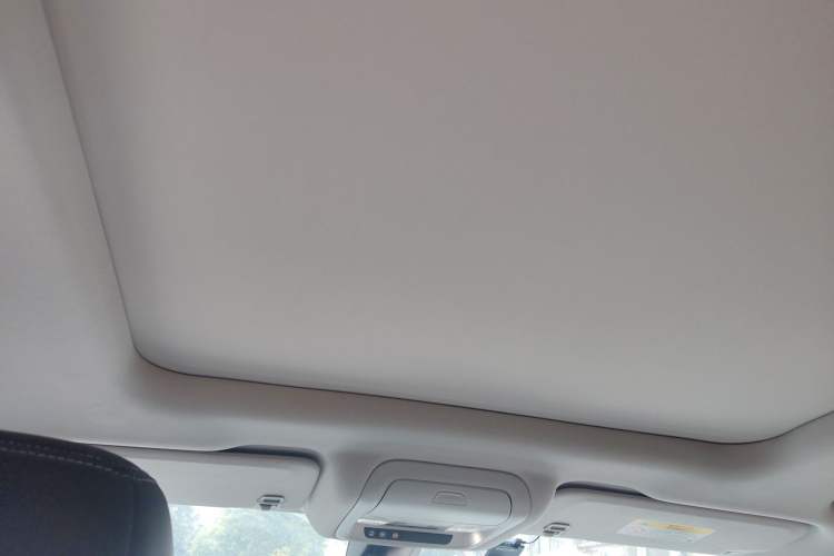 Used Buick Enclave 2022 652T Two-Wheel-Drive Prestige 7-Seater
