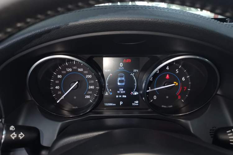 Used Jaguar XFL 2017 XFL 2.0T 200PS Windflower Edition