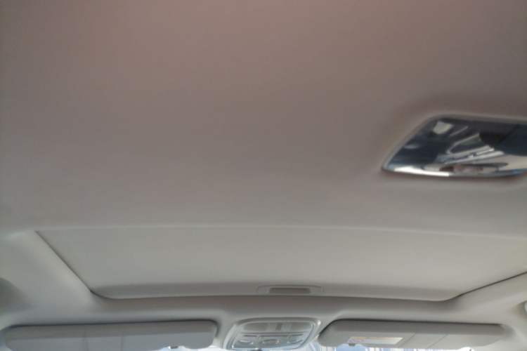 Used Haval H6 2018 Sport Edition 1.5T Automatic Two-Wheel Drive Elite Model China V Standard