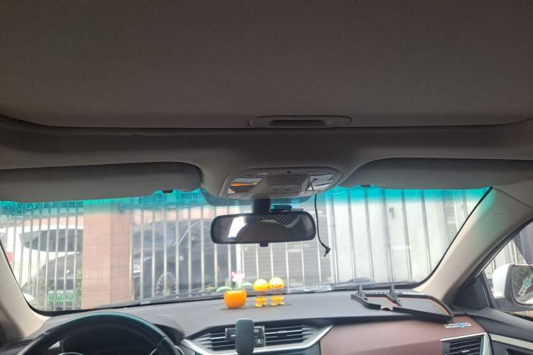 Used BYD G5 2014 1.5TID Automatic Flagship Model
