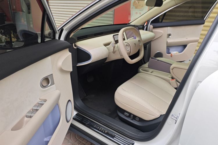 Used firefly firefly 2025 Illuminated Edition