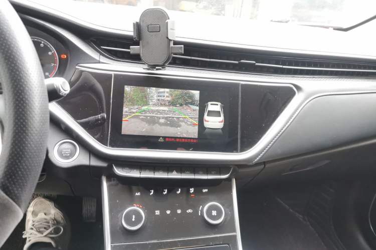 Used Chery Arrizo GX 2018 1.5T CVT Color Version China V Standard