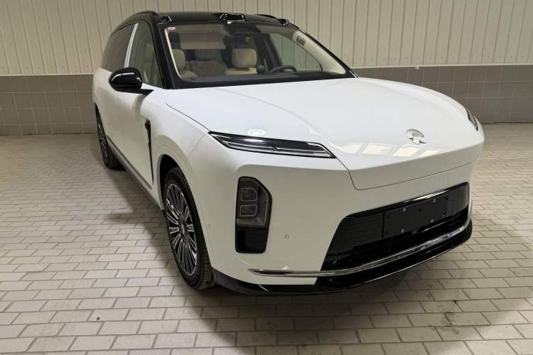 Used Nio ES8 2026 Model 6-seat Executive Luxury Edition
