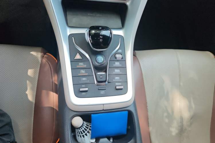 Used BYD Song Pro New Energy 2023 Champion Edition DM-i 110KM Excellence Model
