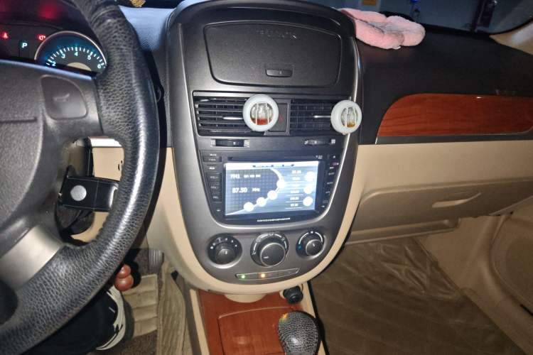 Used Buick Excelle 2008 1.6 LE-AT