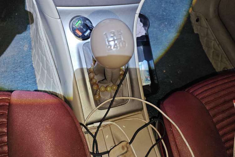 Used Toyota Corolla EX 2011 1.6L Manual Luxury Edition