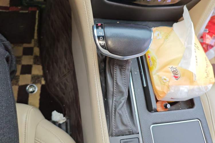 Used Cadillac CT6 2017 28T Fashion Edition
