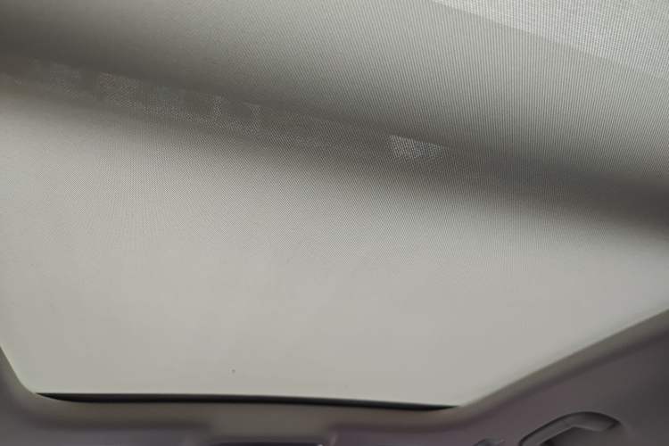 Used Hongqi E-HS9 2022 690 km Range Flagship Edition Six Seats Headliner